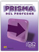 Prisma B2 Avance Guía+Cd