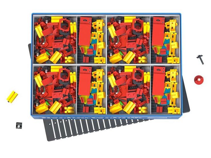 Class Set Optics