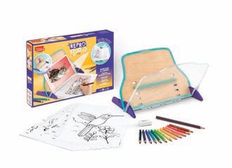 Repro Studio Maped Creative