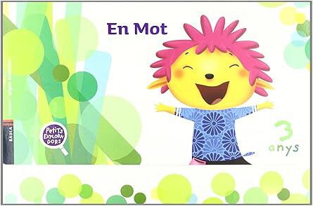 Mot 2 P3 Petits Exploradors