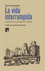 La vida interrumpida La vida interrumpida