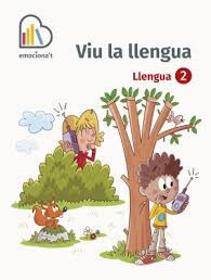 Viu La Llengua 2