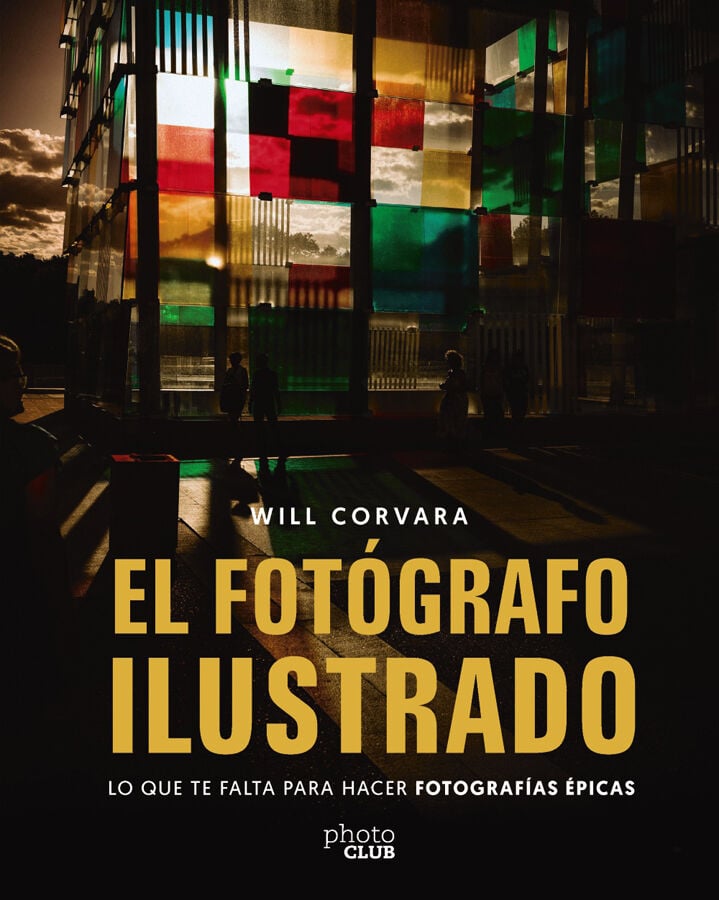 El fot&oacute;grafo ilustrado