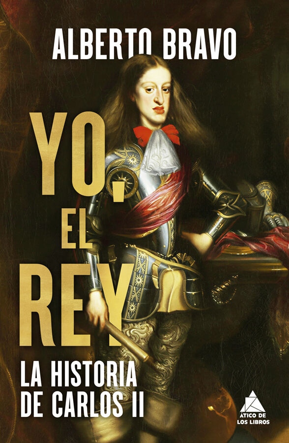 Yo, el rey