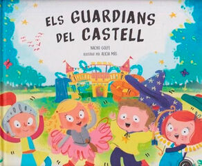 Els guardians del castell