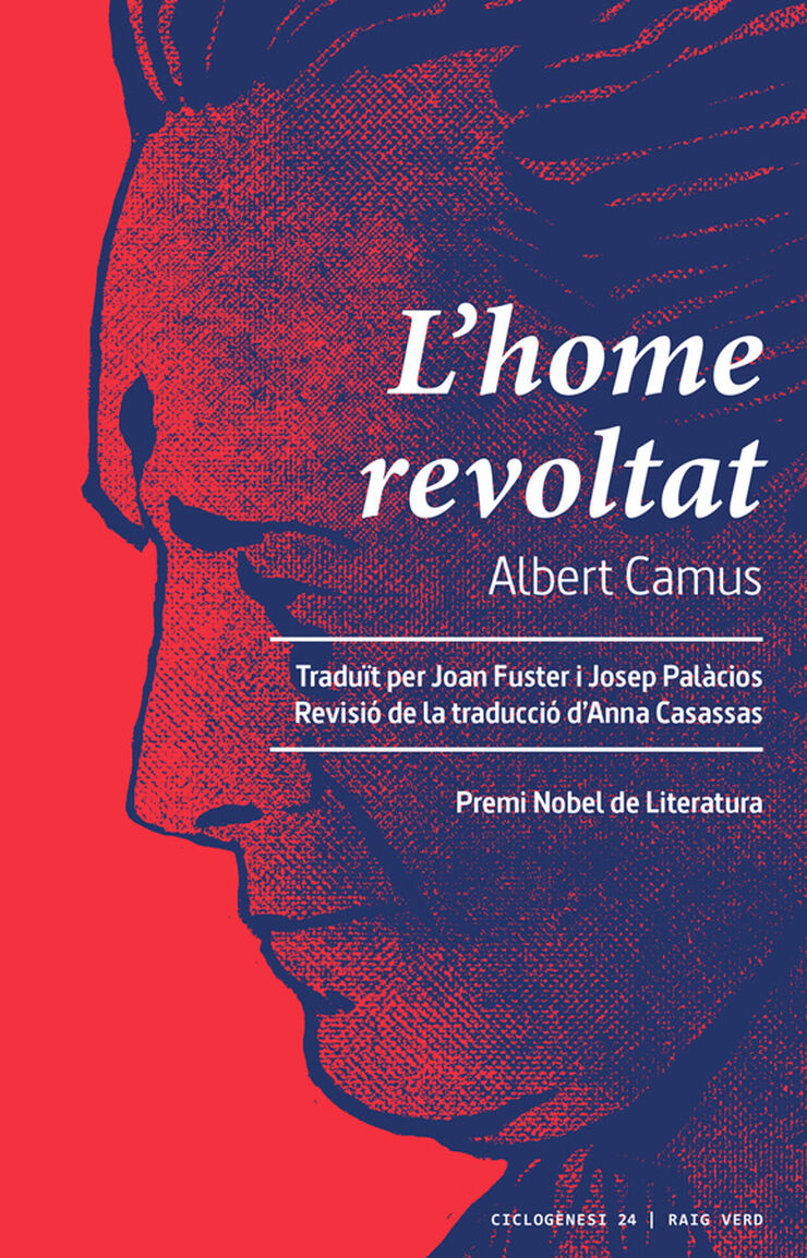 L'home revoltat