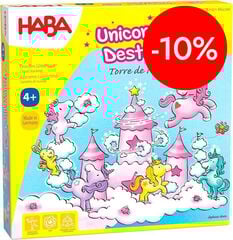 Unicornio Destello - Torre De Nubes