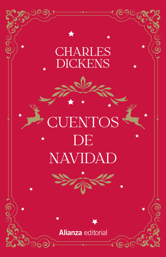 Cuentos de Navidad