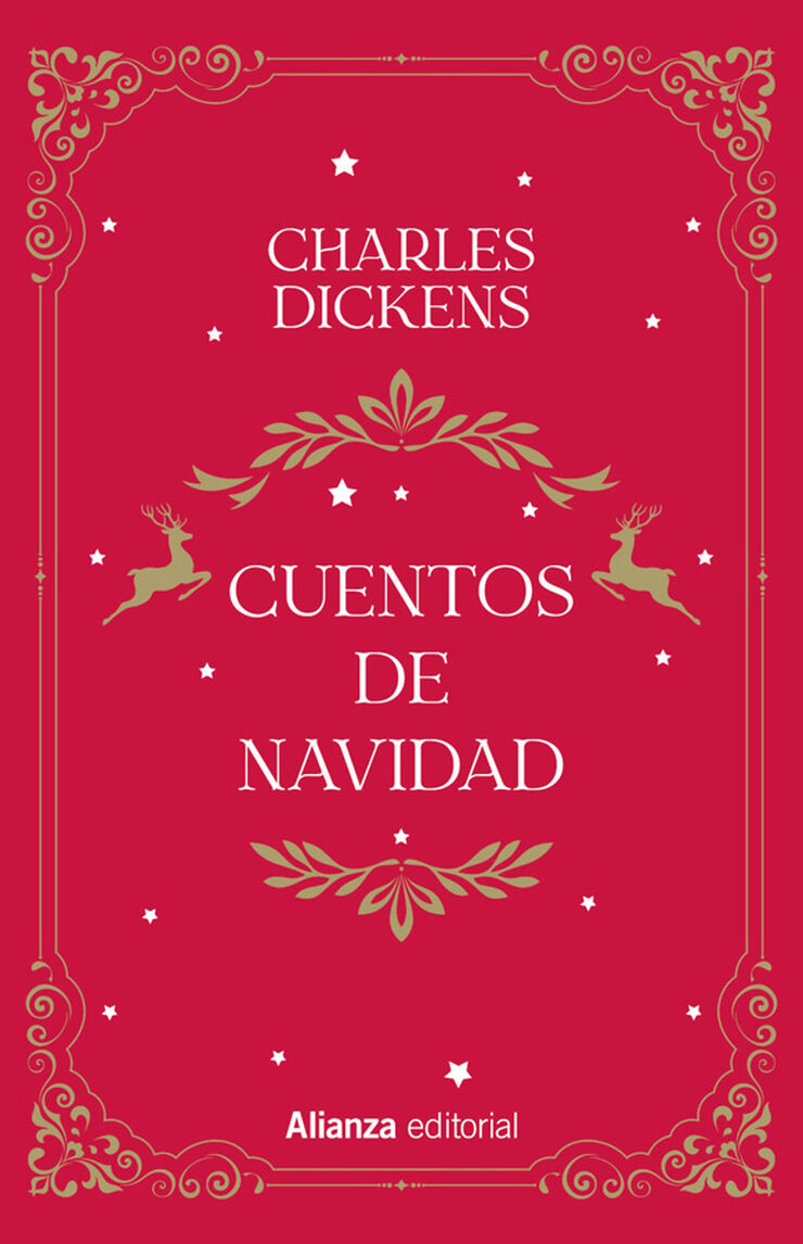 Cuentos de Navidad