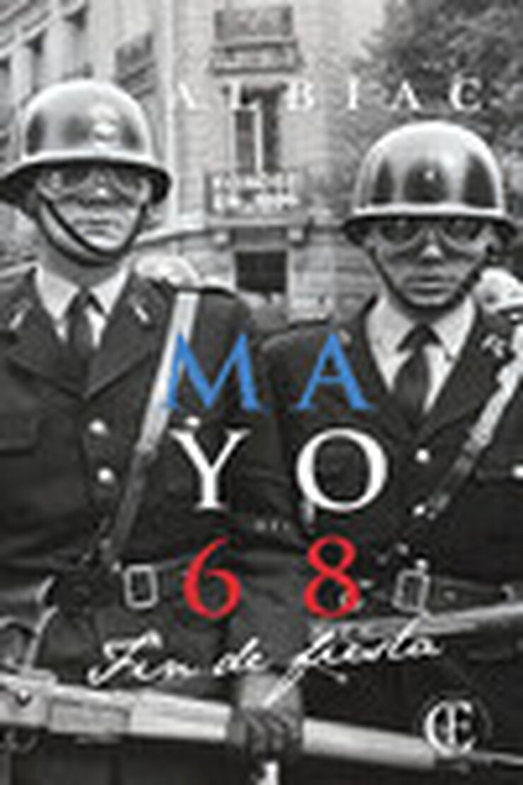 Mayo del 68