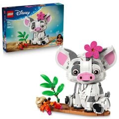 LEGO&reg; Disney Princess Pua 43292