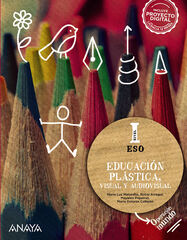 Educacin Plstica, Visual Y Audiovisual. Nivel I. (Opcin No Fungible) Educacin Plstica, Visual Y Audiovisual. Nivel I. (Opcin No Fungible)