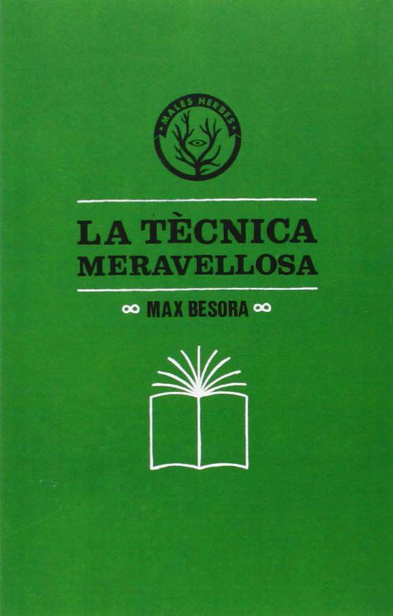 La t&egrave;cnica meravellosa