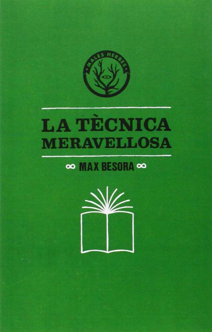 La tècnica meravellosa