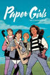 Paper girls complete edition