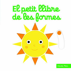 El petit llibre de les formes El petit llibre de les formes