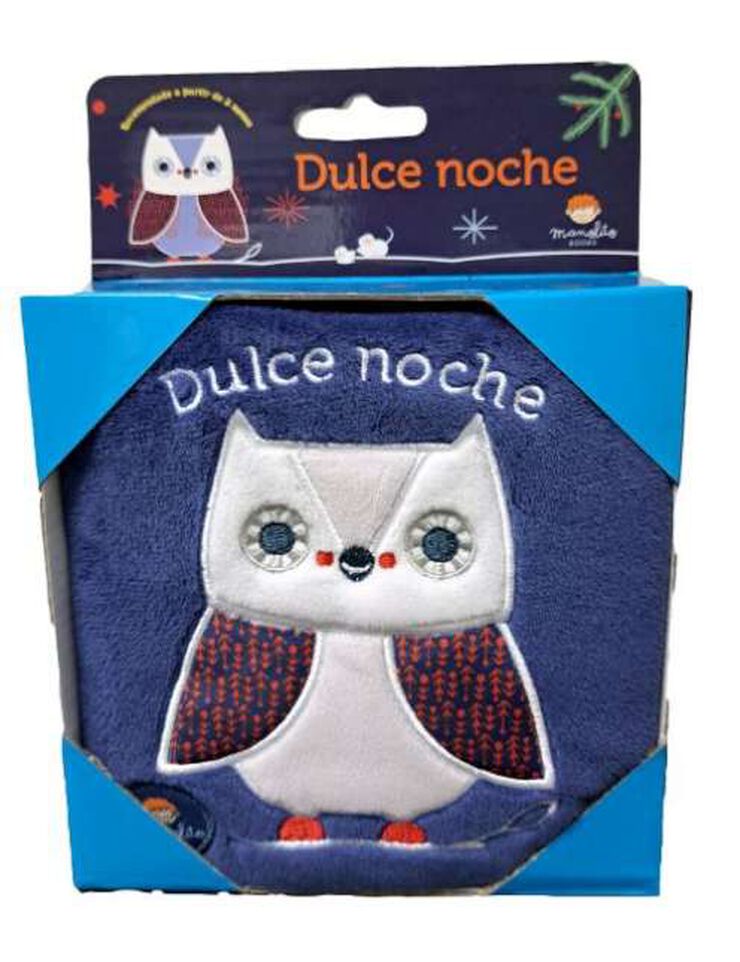 Dulce noche