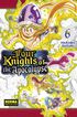 Four knights of the Apocalypse 06