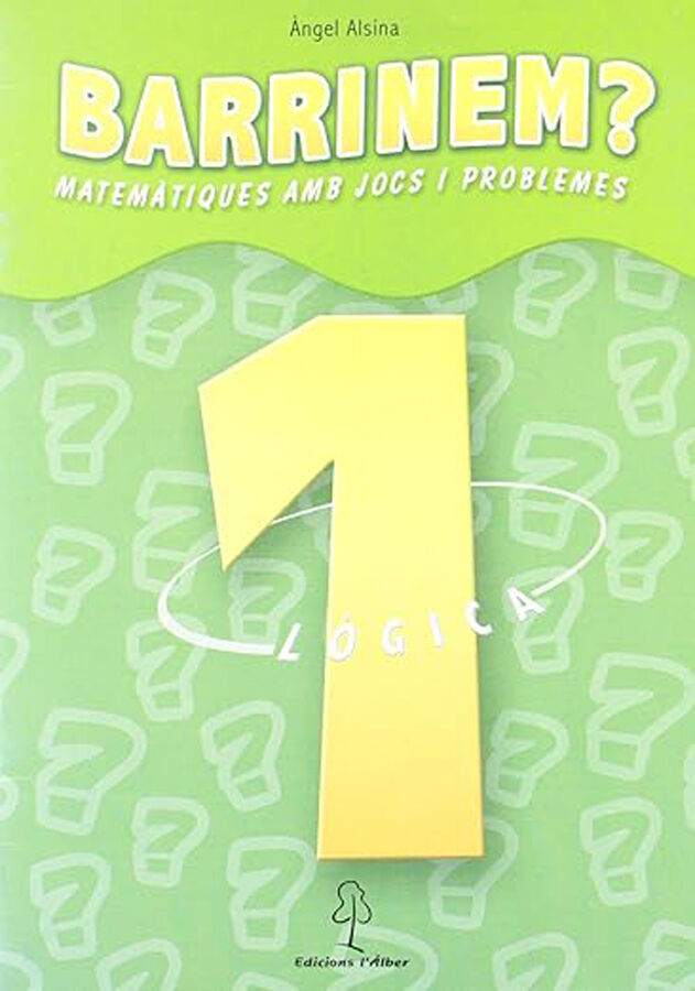 Barrinem 1/L&ograve;gica