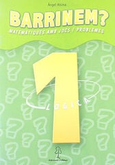 Barrinem 1/L&ograve;gica