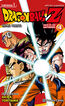 Dragon Ball Z Anime Series Saiyanos nº 04/05