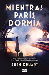 Mientras París dormía Mientras París dormía
