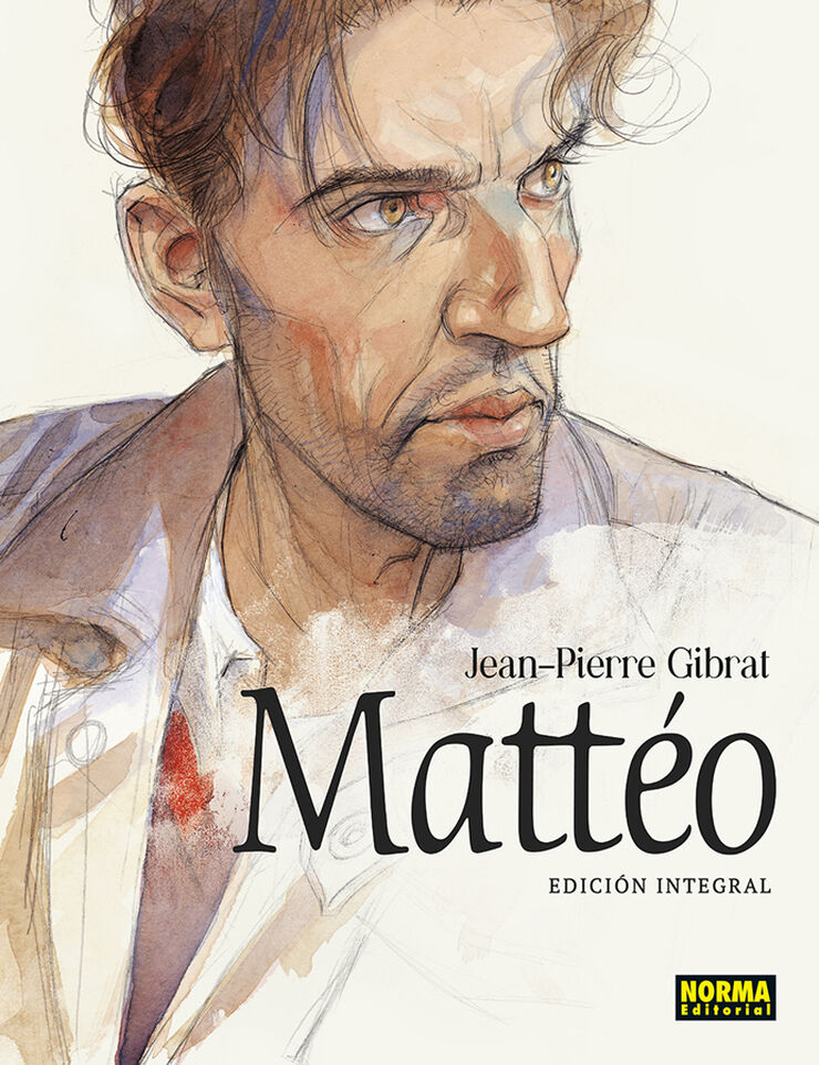 Matteo. Edici&oacute;n integral