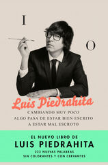 Cambiando muy poco algo pasa de estar bi Cambiando muy poco algo pasa de estar bi
