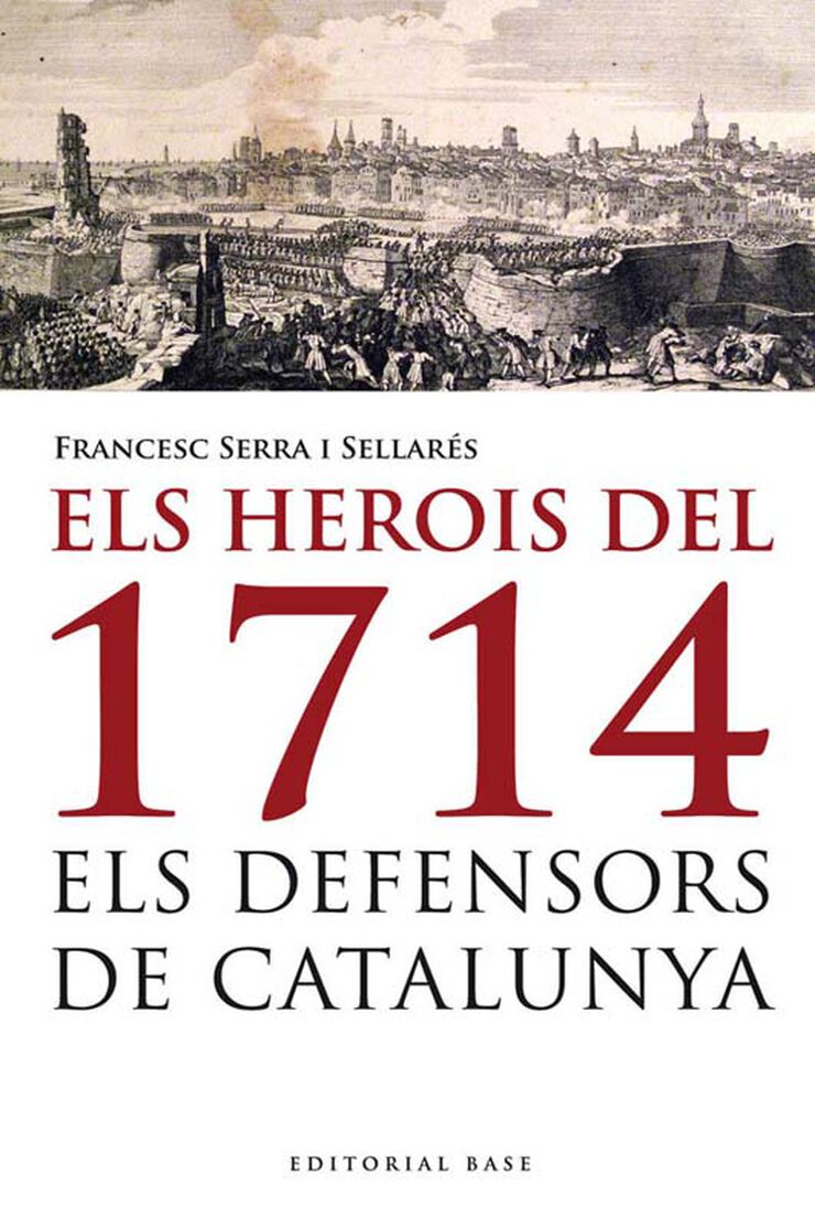 Els herois del 1714