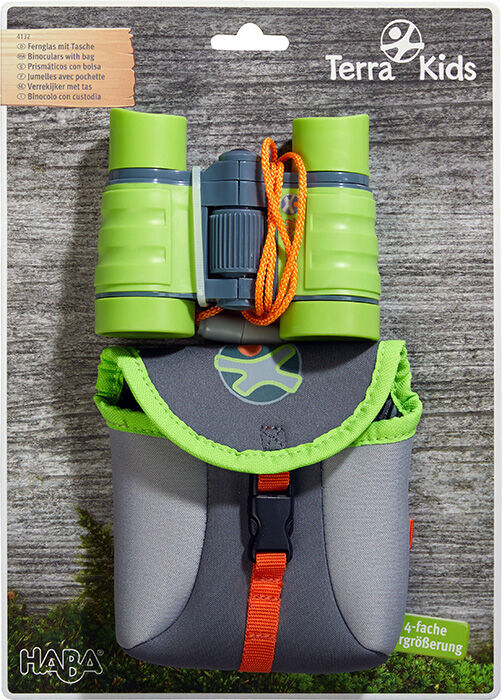 Terra Kids Prism&aacute;ticos