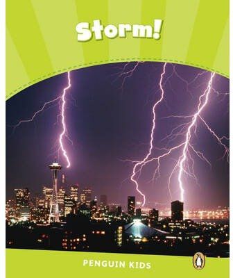 Level 4: Storm! Clil