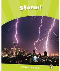 Level 4: Storm! Clil