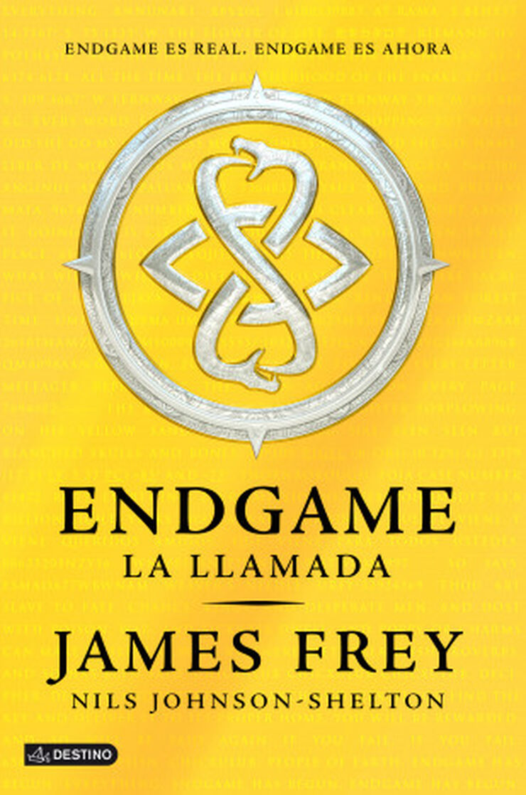 Endgame 1. La llamada