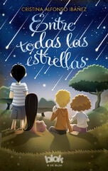 Entre todas las estrellas Entre todas las estrellas