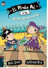 El Pirata Pol i la gran persecució El Pirata Pol i la gran persecució