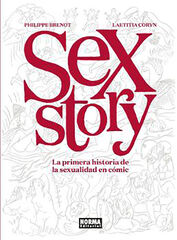 SEX STORY SEX STORY