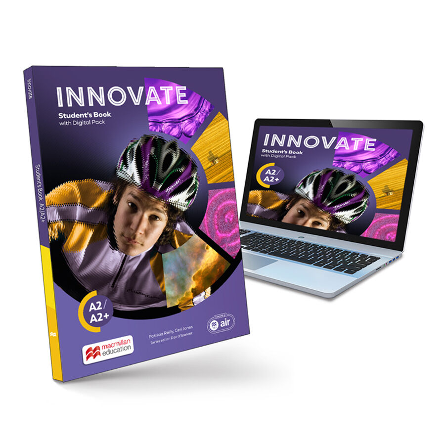 INNOVATE A2 Sb ePk