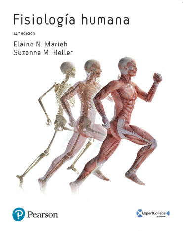 Fisiolog&iacute;a humana