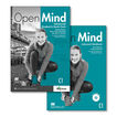 Open Mind Adv Sb & Wb (-Key) Pk