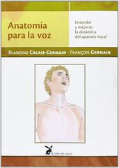 Anatomía para la voz Anatomía para la voz
