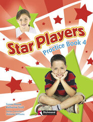 Star Players/Practice PRIM&Agrave;RIA 4 Richmond Text 9788466810845