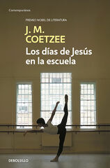 Los días de Jesús en la escuela Los días de Jesús en la escuela