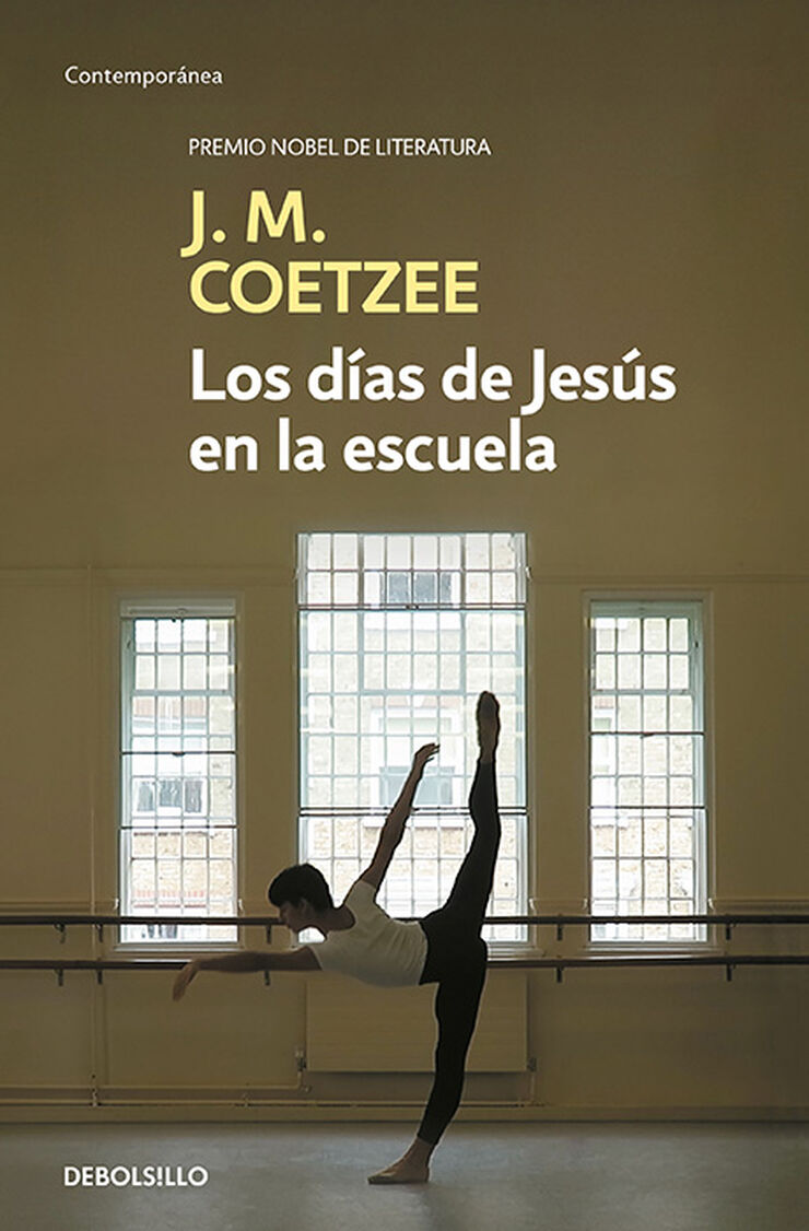 Los días de Jesús en la escuela