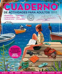 Cuaderno Blackie Books. Vol. 10 Cuaderno Blackie Books. Vol. 10