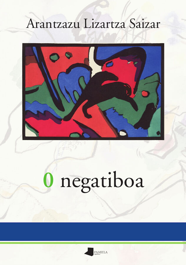0 negatiboa