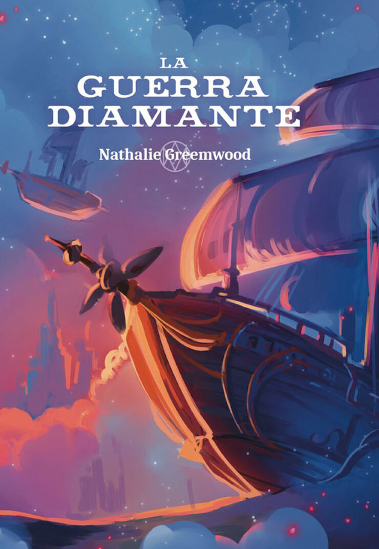 La guerra diamante