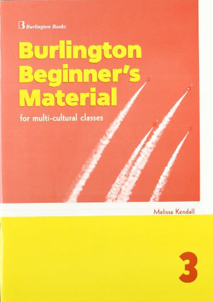 Beginner'S Material 3 Spanish