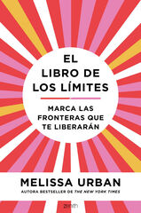 El libro de los límites El libro de los límites