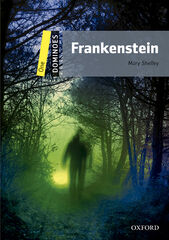 Dominoes 1. Frankenstein MP3 Pack Dominoes 1. Frankenstein MP3 Pack