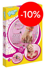 Lot de joieria Totum Perlea